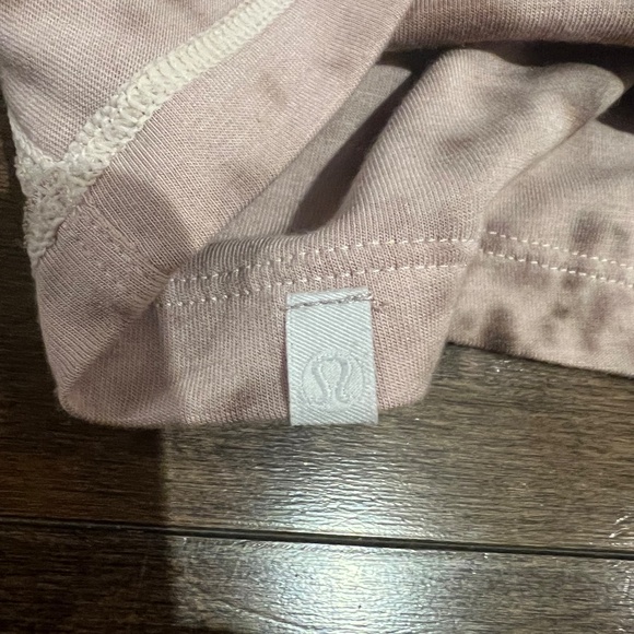 All Yours Tee - Picture 2 of 2